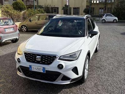 Usata Seat Arona FR 116 CV (85 kW) 2024 SUV