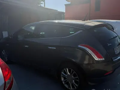 Usata Lancia Delta