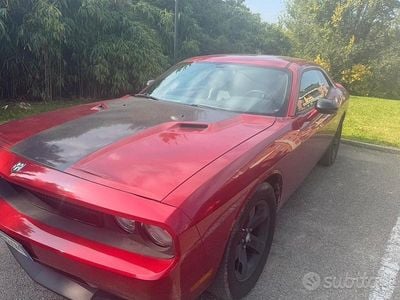 Usata Dodge Challenger 250 CV (183 kW) 2011 Coupé