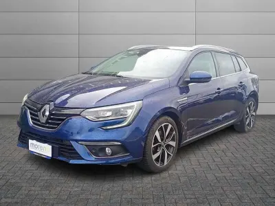 Usata Renault Mégane IV Intens 110 CV (80 kW) 2018 Other Utilitaria
