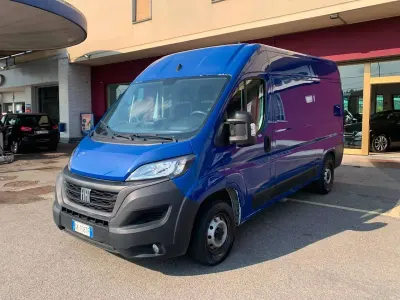 Usata Fiat Ducato