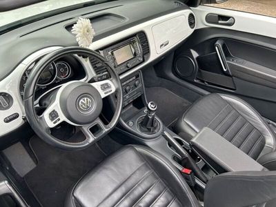VW Maggiolino
