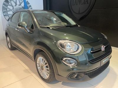 usata Fiat 500X 500 500 X1.0 120cv Connect