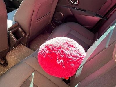 Usata Renault Mégane III 130 CV (95 kW) 2009 Station wagon