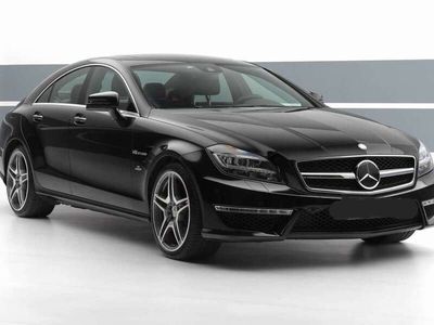 usata Mercedes CLS63 AMG CLS 63 AMGAMG Performance auto