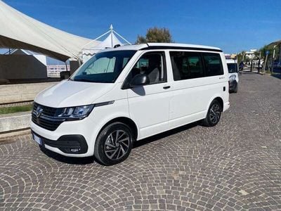 VW T6.1