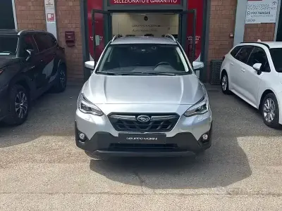 Usata Subaru XV Premium 114 CV (83 kW) 2023 Other SUV