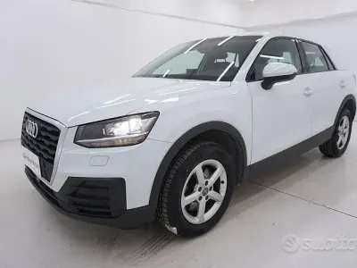 Usata Audi Q2