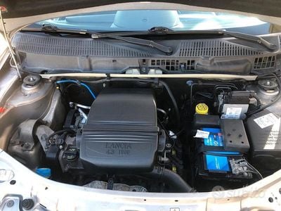 Usata Lancia Ypsilon 60 CV (44 kW) 2009 Utilitaria