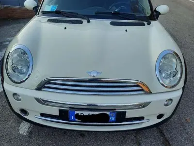 Usata Mini ONE