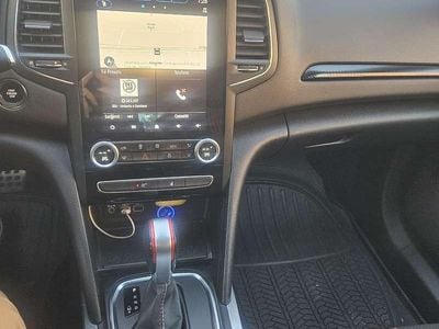 Usata Renault Mégane IV RS Line 116 CV (85 kW) 2020 Berlina