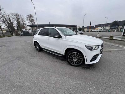 Usata Mercedes GLE300 245 CV (180 kW) 2021 SUV