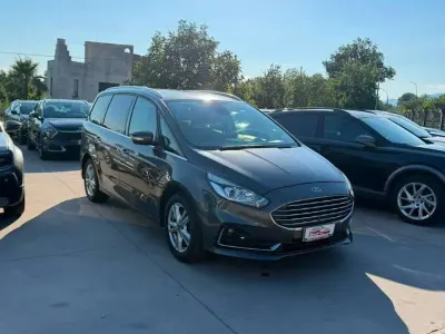 Usata Ford Galaxy Business Edition 150 CV (110 kW) 2022 Other Monovolume