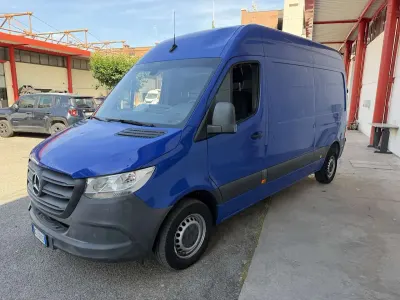 Usata Mercedes Sprinter
