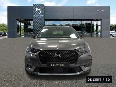 usata DS Automobiles DS7 Crossback 