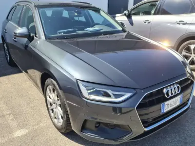 Usata Audi A4