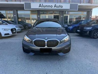 Usata BMW 118