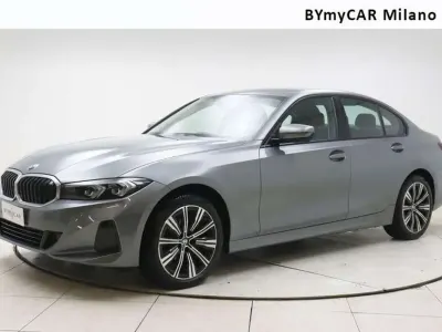 Usata BMW 318
