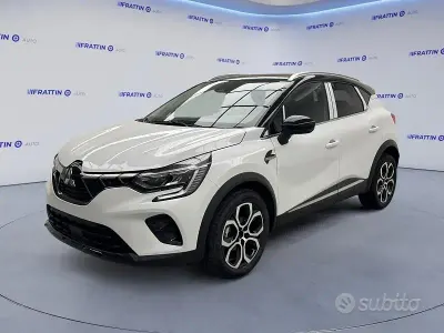 Begagnad Mitsubishi ASX
