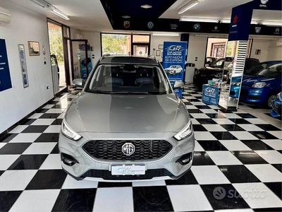 Usata MG ZS Luxury 106 CV (77 kW) 2023 Other SUV