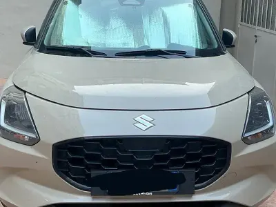 Usata Suzuki Swift 83 CV (61 kW) 2024 Utilitaria