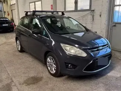 Usata Ford C-MAX