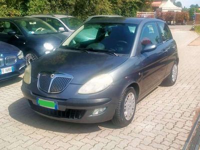 usata Lancia Ypsilon Ypsilon1.4 16v Oro dfn