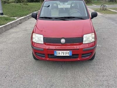 Usata 2011 Fiat Panda Dynamic Utilitaria | 3600 € (Buon prezzo)