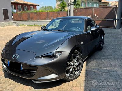 Mazda MX5