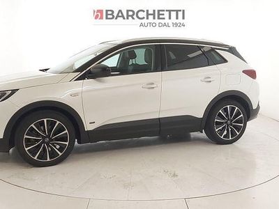 Usata Opel Grandland X 299 CV (219 kW) 2020 SUV