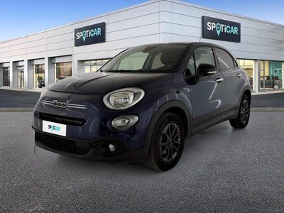 usata Fiat 500X 1.0 T3 120cv MT E6D Club Club