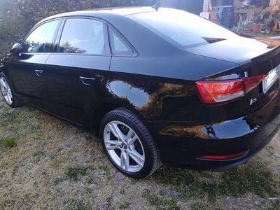 Occasion Audi A3 Business 116 ch (85 kW) 2018 Noir Berline