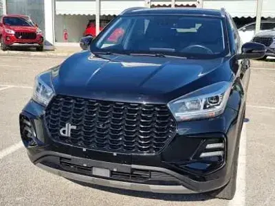 Usata DR DR 5.0