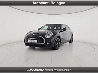 Blu Usata 2020 Mini Cooper Clubman Business Station wagon | 21.980 € (Buon prezzo)
