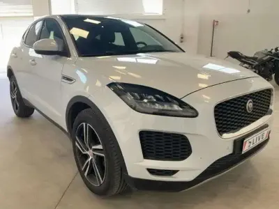 Usata Jaguar E-Pace S 179 CV (131 kW) 2017 SUV