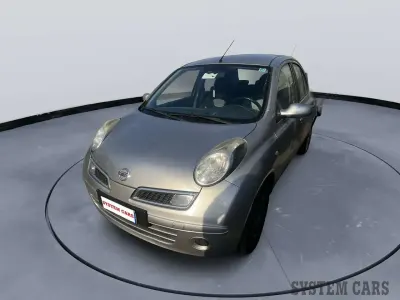 Usata Nissan Micra 80 CV (58 kW) 2007 Other Berlina