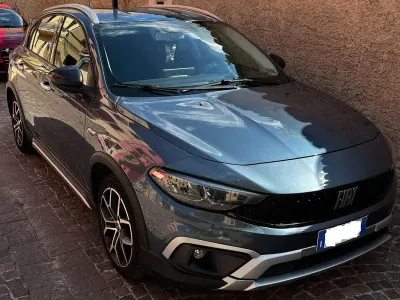 Usata Fiat Tipo