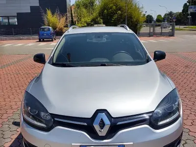Usata Renault Mégane 110 CV (80 kW) 2016
