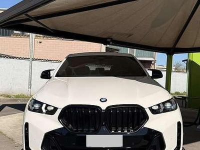 Begagnad BMW X6 M Sport 298 HK (219 kW) 2023 SUV