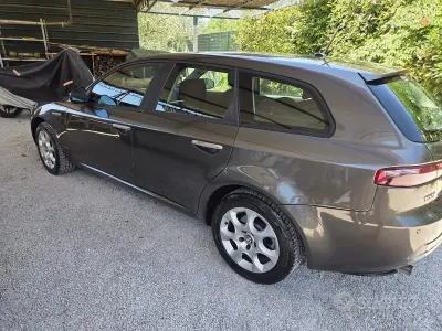 Usata Alfa Romeo 159