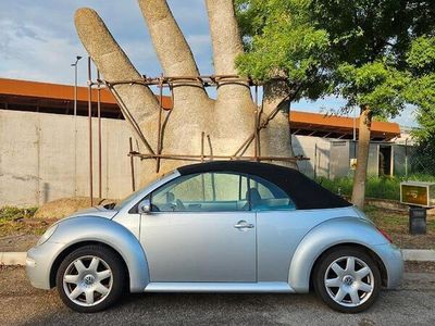 usata VW Beetle New- 2003