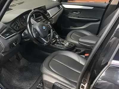 Usata BMW 216 Active Tourer Luxury Line 116 CV (85 kW) 2018 Monovolume