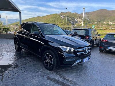 usata Mercedes GLE300 d Executive 4matic auto