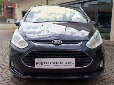 usata Ford B-MAX 1.4 Business Gpl 86cv