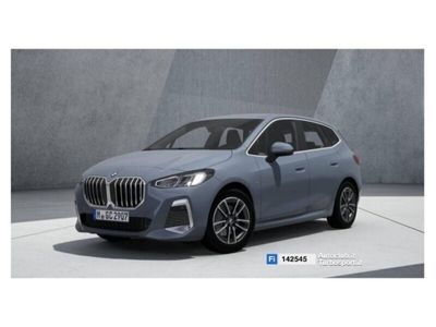 usata BMW 218 Serie 2 Active Tourer d Msport nuova a Imola