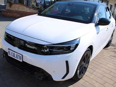 Usata Opel Corsa S 101 CV (74 kW) 2025 Bianco Utilitaria