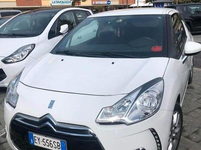 DS Automobiles DS3