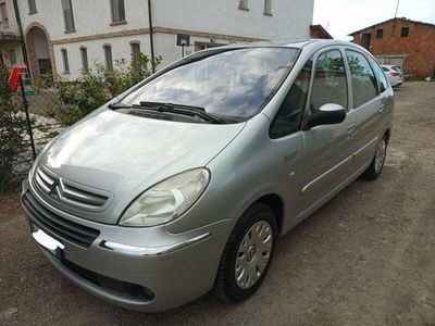 usata Citroën Xsara Picasso Xsara Picasso 1.6 hdi 16v Classique 90cv