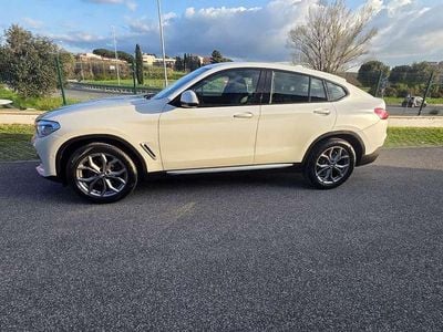 Usata BMW X4 190 CV (139 kW) 2019 Other SUV