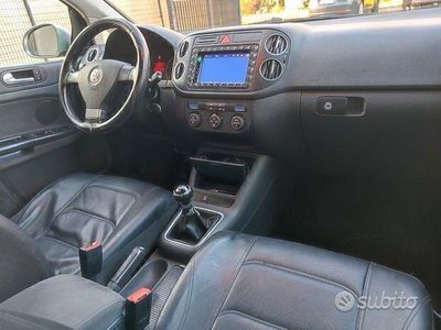 usata VW Golf Plus 2008 1.9diesel molto bella